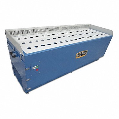 Machinery - Set Up image